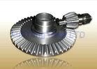 S45C,  20CrMnTi Steel Miter Gears with  Precision Casting , Maching for UTB Tractor