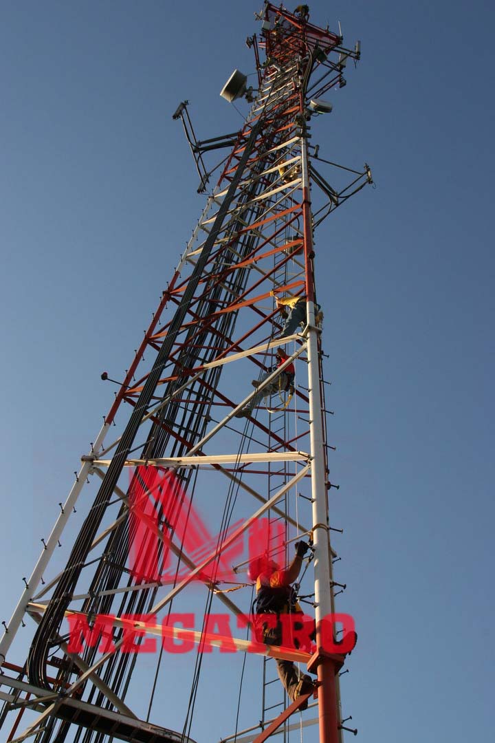 RBS communication tower