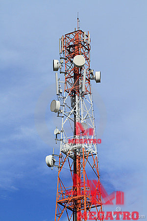 Telecom Infrastructure Solution manufacturer