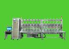 24 positions Three Phase Electric Energy Meter Testing Equipment within Accuracy Class 0.02