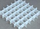 CE Certificate Aluminum Ceiling Grid Systems Akzo Nobel powder coating