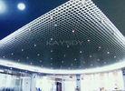 OEM ODM  Decoration Material Aluminum Ceiling Grid / lay in ceiling grid