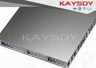 Sound Absorbing honeycomb structural panels , aluminum honeycomb board 8 - 10 mm