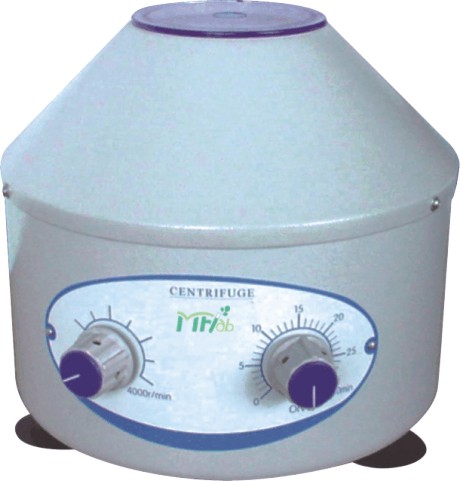 Centrifuges