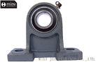 Casting Vertical Mounted Ball Bearing Pillow Block UCPH204 - UCPH212 100Cr6