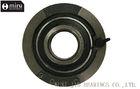 Low Vibration V2 Z3 Chrome Steel 100Cr6  Mounted Ball Bearings UCC202 - UCC213