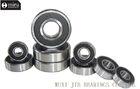 Heavy Industry Deep Groove Ball Bearing 6405 - 6418 OPEN / ZZ / 2RS P4 , P5 , P6 GCr15