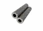 Motors Cylinder N48 / N50 Industrial Neodymium Magnets With Inner Hole