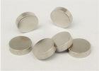 Customized Toys / Earphones Super Strong Neodymium Magnet N40 / N42