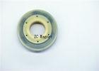 high precision Adjustable Permanent Injection Molded Magnet with NdFeB + PPS