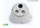 960P 1.3MP IP Indoor Camera 3.6mm Lens H.264 Compression 1280×960 Resolution