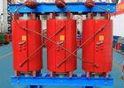 10KV Resin Insulation Dry Type Power Transformer For Outdoor 50Hz / 60Hz
