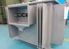 35 KV Copper Coil  Power Electrical Transformer Oil Immersed 75 KVA - 1500 KVA
