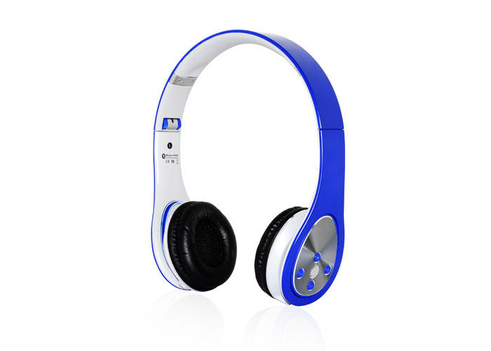 Fashionable PC Wireless Stereo Bluetooth Headset / APT X Bluetooth Headphones