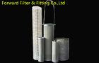 OEM Stainless Steel Filter Wire Mesh Tube , Perforated Metal Mesh Tube