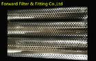 Stainless?Steel Perforated Filter Tube For Core Purolator Suction Strainers