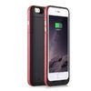 Rechargeable Power Bank Battery Iphone 6 Plus Charging Case 6800mAh HI6P-1