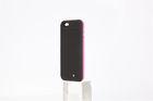 3800mah Battery External Iphone 6 Charging Case Led Power , Charging Battery Case