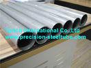 Auto Parts ASTM A513 Cold Rolling Welded Steel Tubes with DOM Production