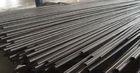 Longitudinally Welded Stainless Steel Tubes BS6323-8 LW 12b LWCF 20 LWCF