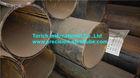 BS6323-7 SAW4,SAW5 Seamless Longitudinal Submerged Arc Welded Pipes