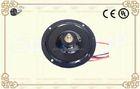 30.3mm 24V 75W Printed Circuit Motor , DC Pancake motor , Disc Servo Motor High Speed