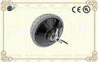 Print Gear Type 24V / 36V 180W DC Brushed Hub Motor for Mecical Bed or Electric Forklift