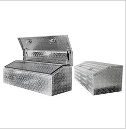 Trucks Aluminum Truck Tool Box