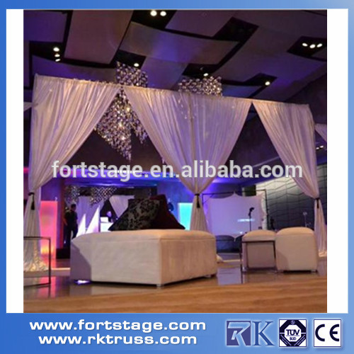 2015 the best price choral stage pipe and drape alternatives 