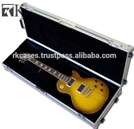 FLIGHT CASE FOR AUDIO CDI 300, 500, 300MP3, 500MP3 CD PLAYERS 