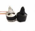 2208 1100 2600kv RC Brushless Motor / Quadcopter Brushless DC Motor