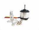800kv RC Quadcopter Motors , MultiCopter a2212 1000kv Brushless Motor