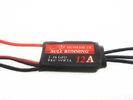 RC Motor Speed Controller 12 AMP Brushless ESC For RC Remote Control Airplane