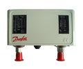 Danfoss refrigeration Pressure Control KP Series , pressure-activated switches