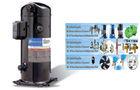 Electric Refrigeration air conditioner Compressor Copeland Scroll ZB Series