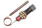 Pressure Controlled Water Danfoss Valve WVFX Series to Test water flow