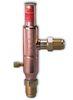 High performance Refrigeration Controls Danfoss Condensing Pressure Regulator KVR Series
