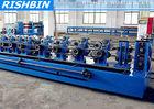 380V 3ph Carbon Steel C & Z Purlin Roof Roll Forming Machine 30KW