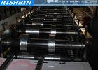 7.5KW Drywall Metal Framing Channel Roll Forming Machine with 45 ﹟ Forge Steel Shaft