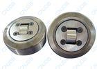 Custom 4.454 ABEC-9 Combined Bearing Linear Motion Bearings 30*52.5*17mm