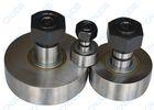 KRV52PP Steel / Brass Cage Full Complement Needle Roller Bearing Set TS16949