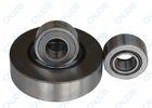Chrome Steel P4 P2 Single Row Track Roller Bearing NATR50 With Brass Cage