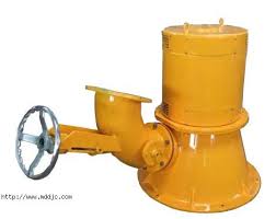 High quality small 5KW hydro generator,0.3kw to 50kw water turbine