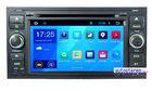Radio RDS iPod USB Android 4.2.2 Car Stereo for Ford Focus Kuga Transit GPS 1.6GHz CPU 7& quot;
