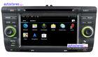 Android 4.0 Stereo for Skoda Octavia Laura Yeti Radio GPS System DVD Multimedia Android Car Sat Nav
