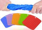 Soft Environment  friendly silicone heating mat  / silicone table pad of custom made