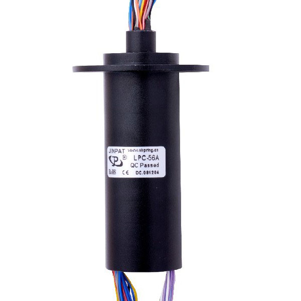 collector ring,Capsule Slip Ring  for Analog Tester
