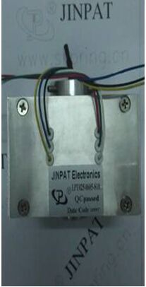 high speed slip ring,6 circuits hollow shaft slip ring