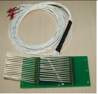 10 A @ 12 circuits ct scan slip ring technology in jinpat