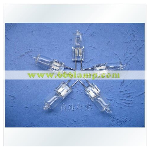 666lamp.comCrystal Halogen Bulb E039 JC 6V 20W G4